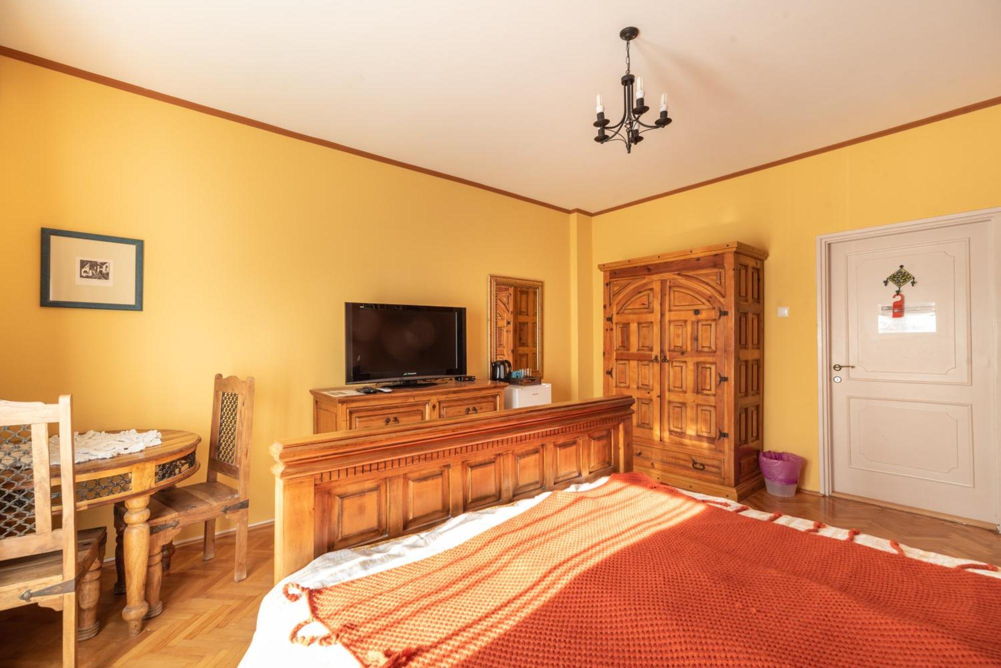Corona Villa Heviz Phòng bức ảnh