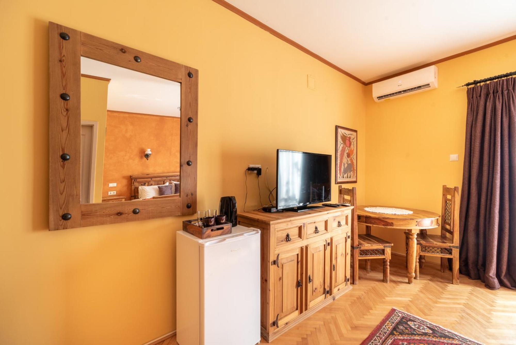 Corona Villa Heviz Phòng bức ảnh