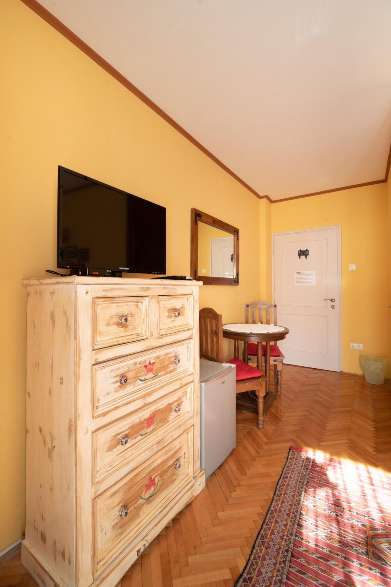 Corona Villa Heviz Phòng bức ảnh