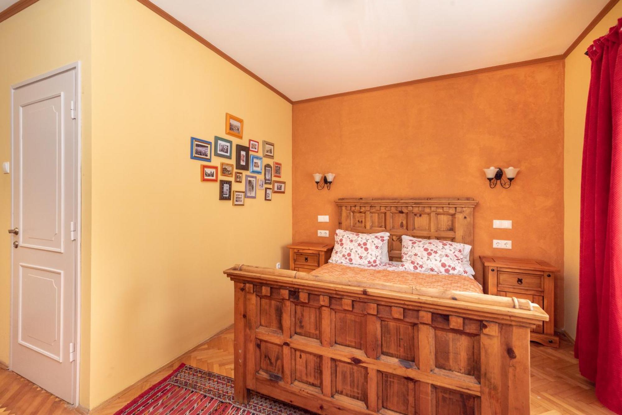 Corona Villa Heviz Phòng bức ảnh