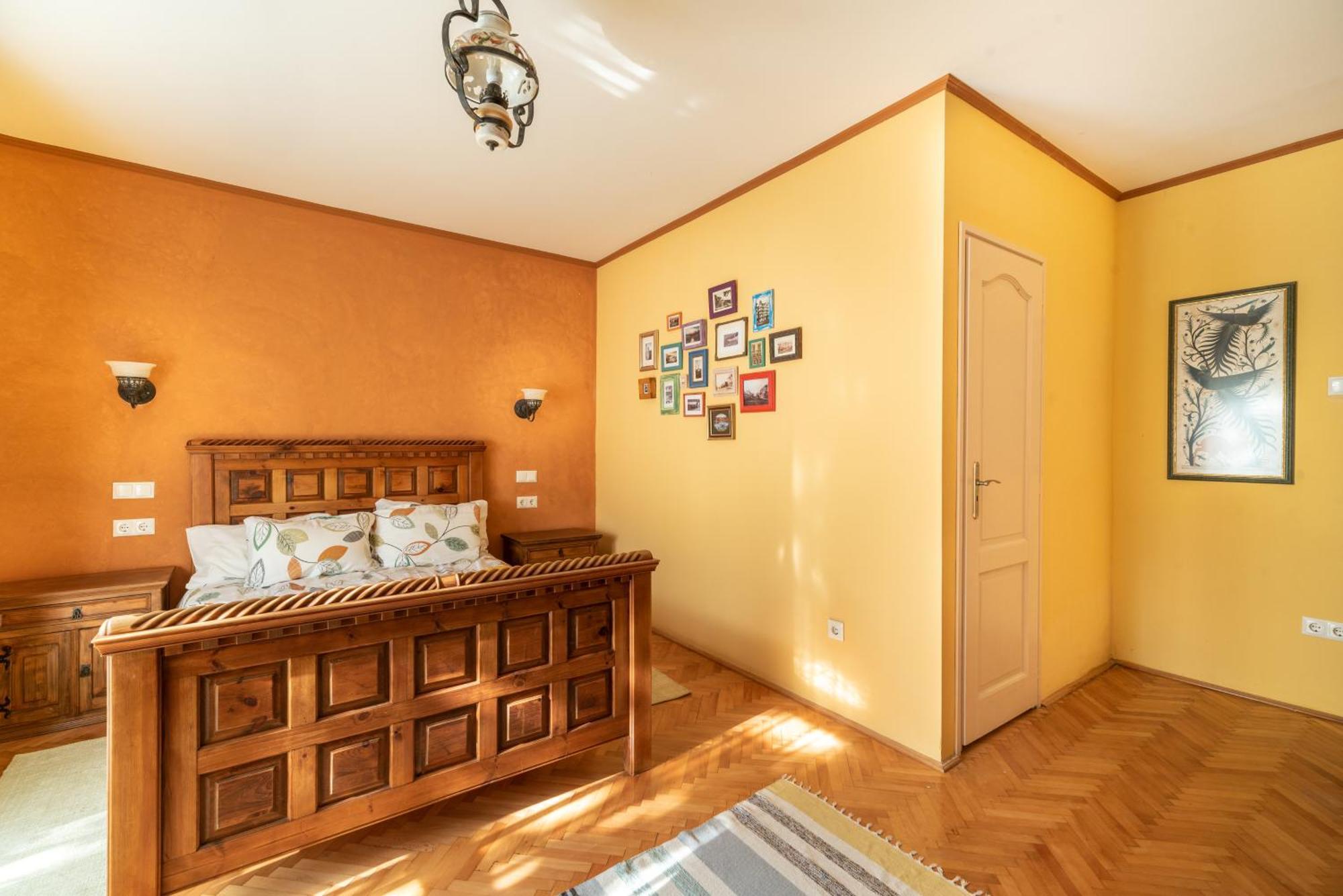 Corona Villa Heviz Phòng bức ảnh
