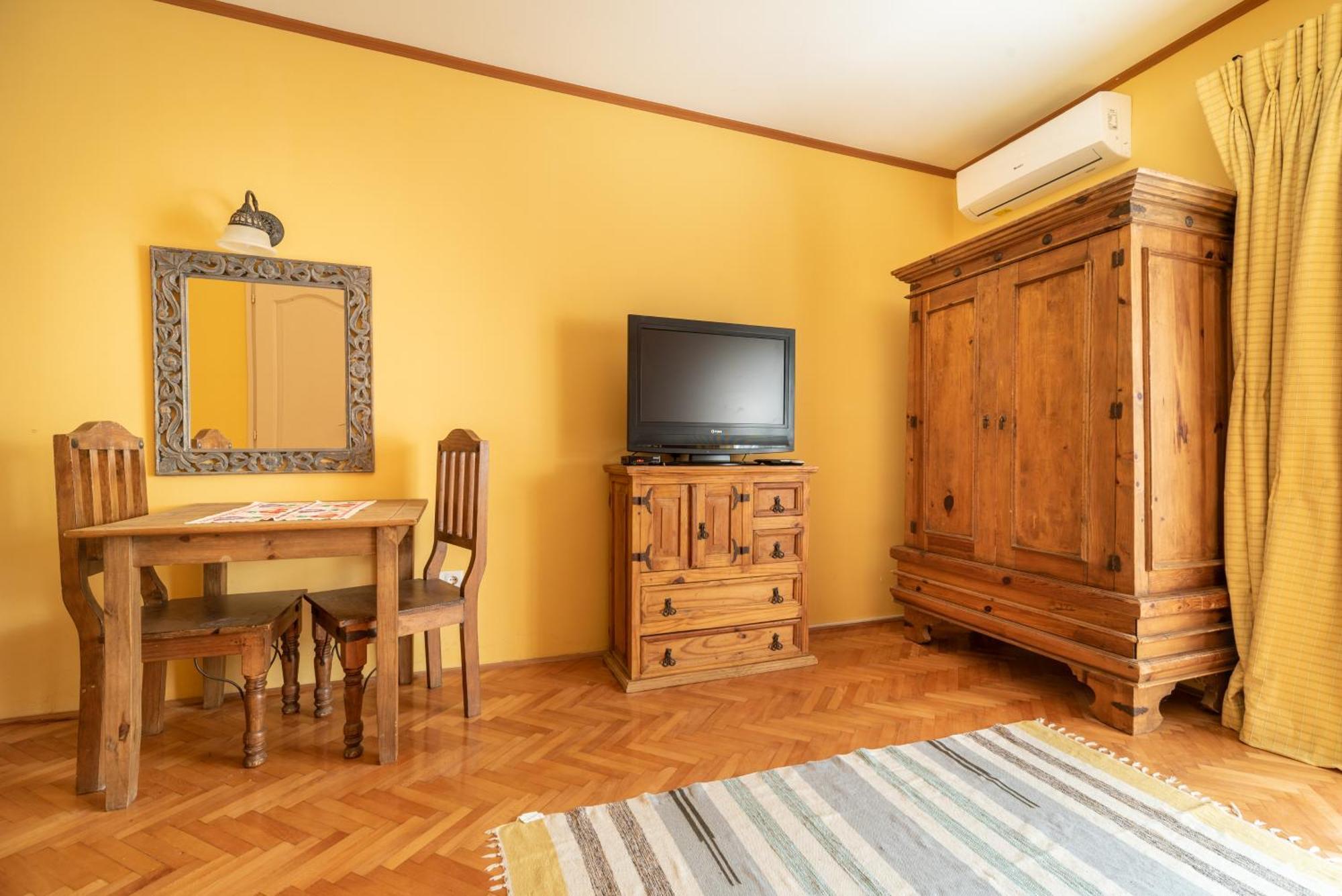 Corona Villa Heviz Phòng bức ảnh